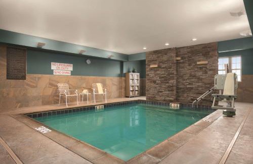 Minot Hotel | Hyatt House Minot- North Dakota