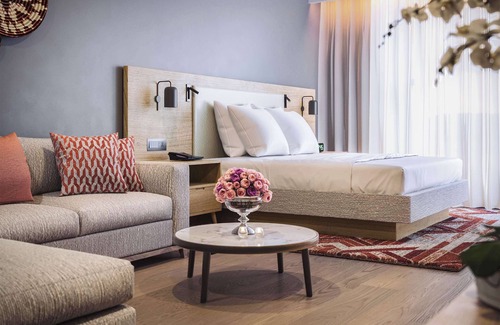 Nairobi Hotel | Hyatt House Nairobi Westlands