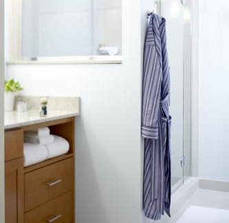 Warrenville Hotel | Hyatt House Naperville/Warrenville