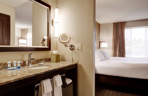 King of Prussia Hotel | Hyatt House Philadelphia/King of Prussia