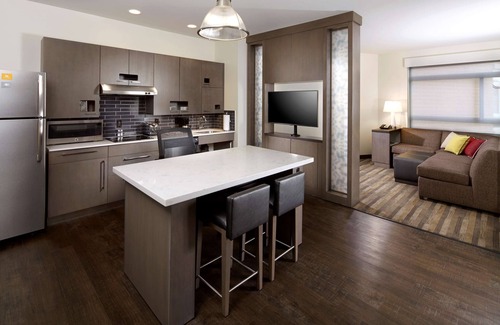 Bloomfield Hotel | Hyatt House Pittsburgh/Bloomfield/Shadyside