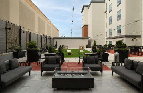 Short Pump Hotel | Hyatt House Richmond - Short Pump
