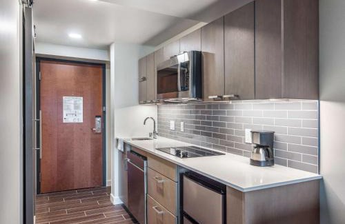 Midtown Sacramento Hotel | Hyatt House Sacramento-Midtown