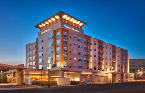 Rio Grande Hotel | Hyatt House Salt Lake City Downtown