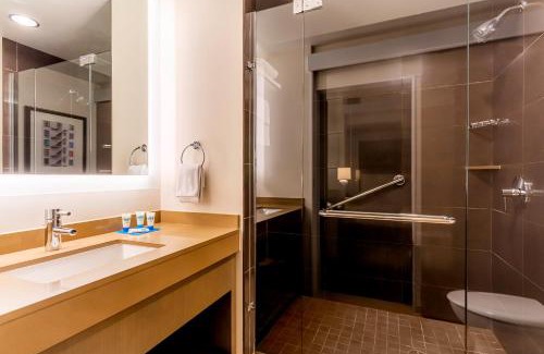 Rio Grande Hotel | Hyatt House Salt Lake City Downtown
