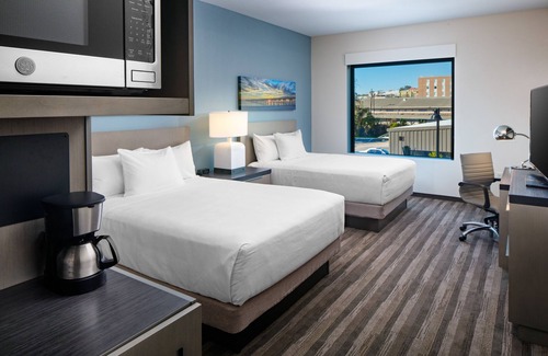 Tallahassee Hotel | Hyatt House Tallahassee Capitol – University