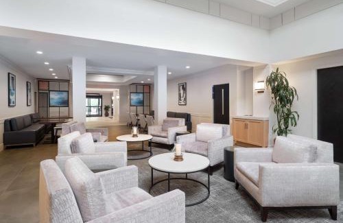 White Plains Hotel | Hyatt House White Plains