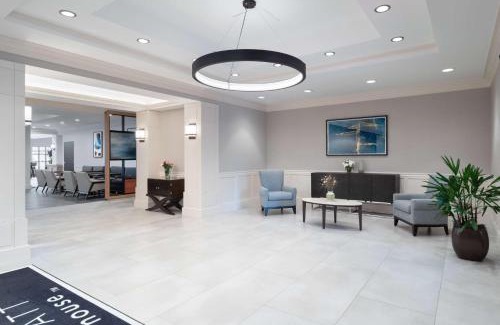 White Plains Hotel | Hyatt House White Plains