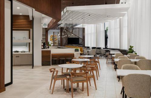 Dunwoody Hotel | Hyatt Place Atlanta/Perimeter Center