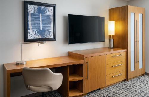 North Canton Hotel | Hyatt Place Canton