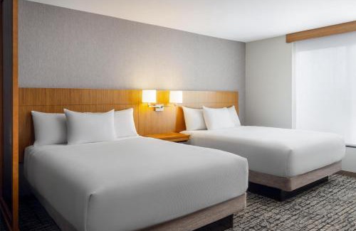 North Canton Hotel | Hyatt Place Canton