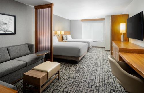 North Canton Hotel | Hyatt Place Canton