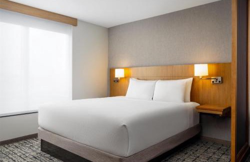 North Canton Hotel | Hyatt Place Canton