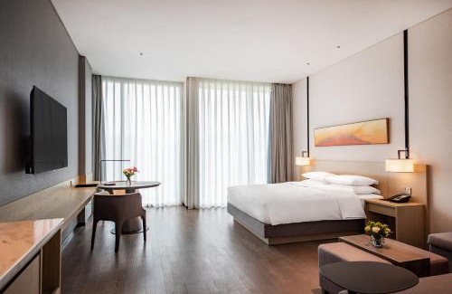 Changsha County Hotel | Hyatt Place Changsha Airport