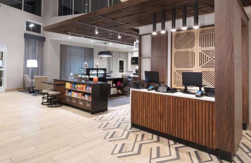 University Place Hotel | Hyatt Place Charlotte University