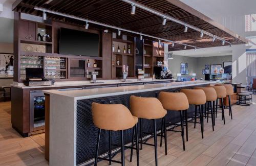 University Place Hotel | Hyatt Place Charlotte University