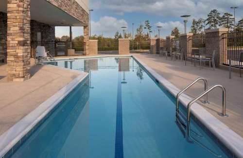 University Place Hotel | Hyatt Place Charlotte University