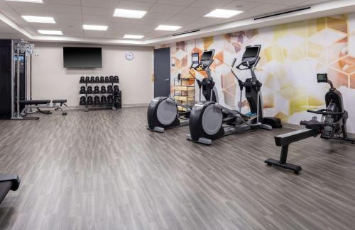 University Place Hotel | Hyatt Place Charlotte University