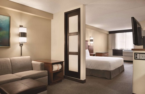 Hoffman Estates Hotel | Hyatt Place Chicago/Hoffman Estates
