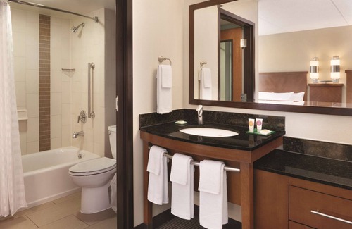 Hoffman Estates Hotel | Hyatt Place Chicago/Hoffman Estates