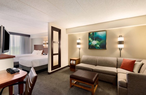 Hoffman Estates Hotel | Hyatt Place Chicago/Hoffman Estates