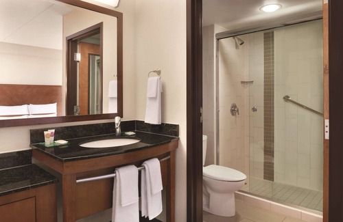 Hoffman Estates Hotel | Hyatt Place Chicago/Hoffman Estates