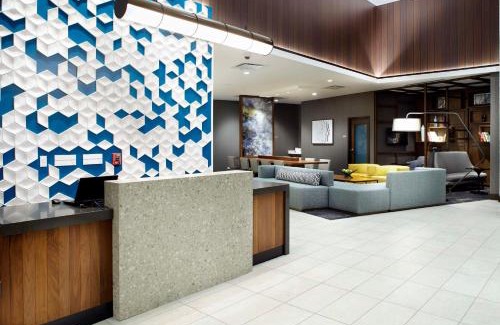 Lyndhurst Hotel | Hyatt Place Cleveland/Lyndhurst/Legacy Village