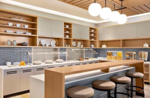 Polaris Hotel | Hyatt Place Columbus Polaris