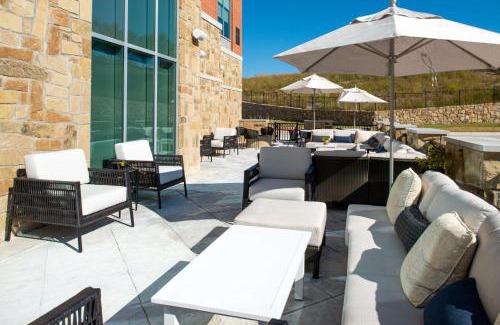 Rockwall Hotel | Hyatt Place Dallas/Rockwall