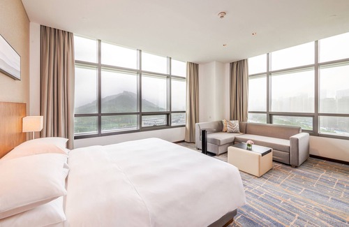 Deqing County Hotel | Hyatt Place Deqing