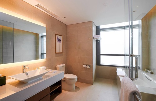 Deqing County Hotel | Hyatt Place Deqing