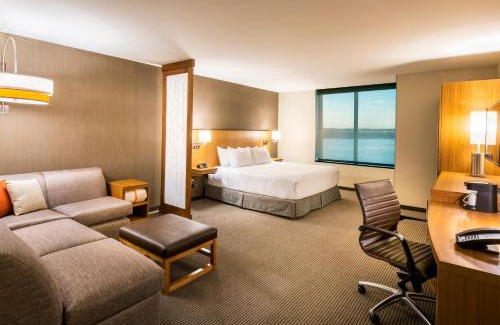 East Moline Hotel | Hyatt Place East Moline/Quad Cities