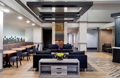 Paramus Hotel | Hyatt Place Fair Lawn Paramus