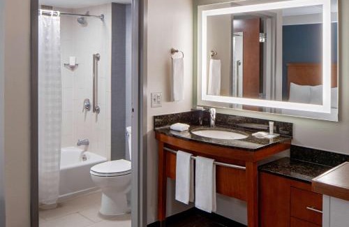 Paramus Hotel | Hyatt Place Fair Lawn Paramus