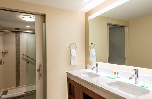 Flint Hotel | Hyatt Place Flint/Grand Blanc