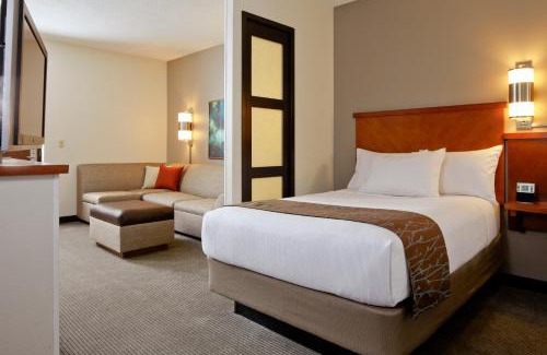 Fort Worth Hotel | Hyatt Place Fort Worth/Cityview