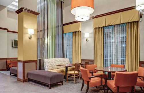 Fort Worth Hotel | Hyatt Place Fort Worth/Cityview