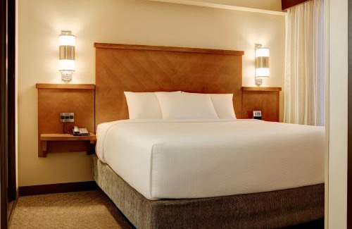 Fort Worth Hotel | Hyatt Place Fort Worth/Cityview