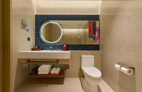 Kunshan Hotel | Hyatt Place Kunshan Gaoxin