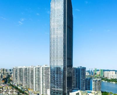 Chengzhong District Hotel | Hyatt Place Liuzhou