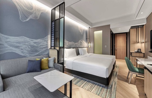 Makassar Hotel | Hyatt Place Makassar