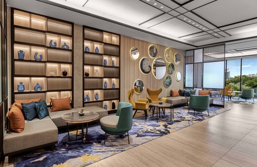 Makassar Hotel | Hyatt Place Makassar