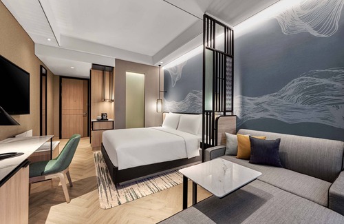 Makassar Hotel | Hyatt Place Makassar