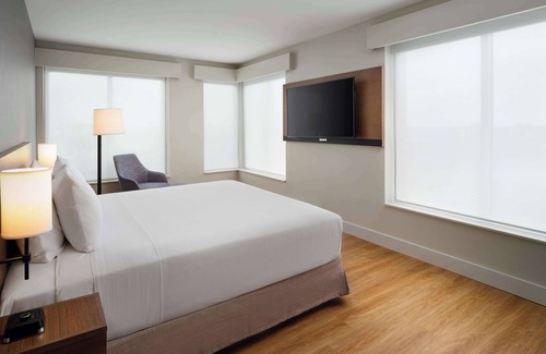 Melbourne Hotel | Hyatt Place Melbourne Airport