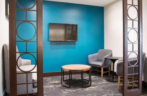 Eden Prairie Hotel | Hyatt Place Minneapolis Eden Prairie