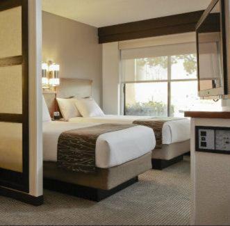 Eden Prairie Hotel | Hyatt Place Minneapolis Eden Prairie