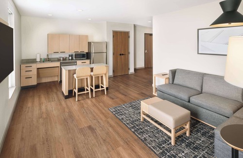 Munster Hotel | Hyatt Place Munster