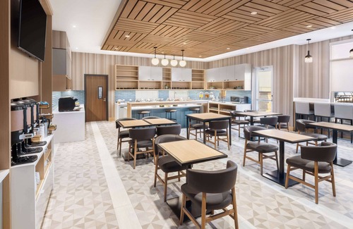 Munster Hotel | Hyatt Place Munster