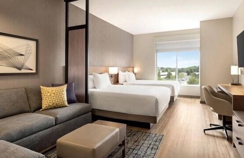 Munster Hotel | Hyatt Place Munster