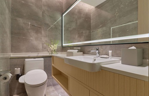 Chongchuan Hotel | Hyatt Place Nantong Xinghu City Plaza